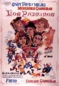 Los padrinos - movie with Daniel Alvarado.