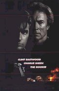 The Rookie film from Clint Eastwood filmography.