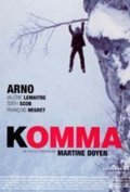 Komma - movie with Edith Scob.