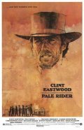 Pale Rider film from Clint Eastwood filmography.