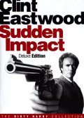 Sudden Impact film from Clint Eastwood filmography.