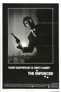 The Enforcer film from James Fargo filmography.