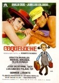 Coqueluche is the best movie in Mari Carmen Yepes filmography.