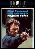Magnum Force film from Ted Post filmography.