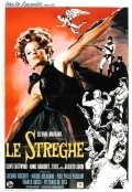 Le streghe film from Pier Paolo Pasolini filmography.