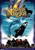 Animation movie Bahia magica.