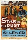 Star in the Dust film from Charles F. Haas filmography.