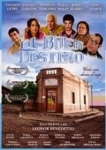 El buen destino - movie with Gustavo Garzon.