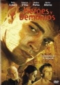 Heroes y demonios - movie with Hector Alterio.