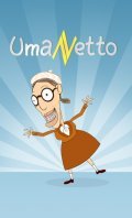 Animation movie UmaNetto.
