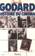 Histoire(s) du cinema: La monnaie de l'absolu film from Jean-Luc Godard filmography.