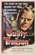 Guilty of Treason - movie with Berry Kroeger.
