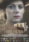 Nicky's Family film from Matej Minac filmography.