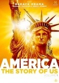 America: The Story of Us film from Djenni Esh filmography.