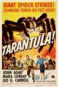 Tarantula film from Jack Arnold filmography.