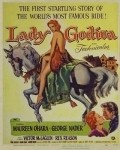 Lady Godiva of Coventry film from Arthur Lubin filmography.