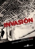 Invasion film from Hugo Santiago filmography.