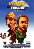 La suerte esta echada is the best movie in Indio Apachaca filmography.