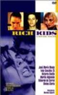 Chicos ricos - movie with Luis Ziembrowsky.