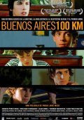 Buenos Aires 100 kilometros film from Pablo Jose Meza filmography.