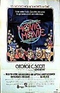 Movie Movie - movie with George C. Scott.