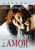 Despabilate amor film from Eliseo Subiela filmography.