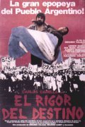 El rigor del destino is the best movie in Alberto Benegas filmography.