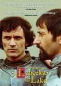 Lancelot du Lac film from Robert Bresson filmography.
