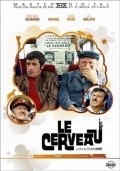 Le cerveau film from Gerard Oury filmography.