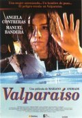 Valparaiso - movie with Toni Canto.