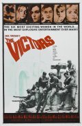 The Victors film from Carl Foreman filmography.