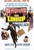 The Lineup film from Don Siegel filmography.