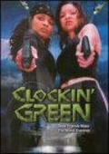 Clockin' Green is the best movie in Reed R. McCants filmography.
