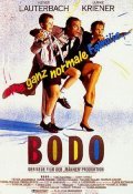 Bodo - Eine ganz normale Familie film from Gloria Behrens filmography.