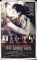 The Lonely Lady film from Peter Sasdy filmography.