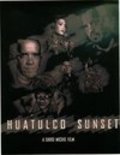 Film Huatulco Sunset.
