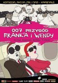 Frank & Wendy film from Priit Tender filmography.