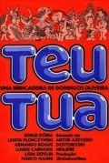 Teu Tua - movie with Luiz Fernando Guimaraes.