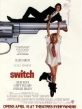 Switch film from Blake Edwards filmography.