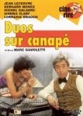 Duos sur canape film from Marc Camoletti filmography.