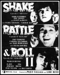 Shake, Rattle & Roll 2 - movie with Eric Quizon.