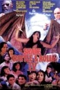 Shake Rattle & Roll IV is the best movie in Dido De La Paz filmography.