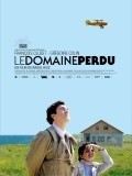 Le domaine perdu - movie with Gregoire Colin.