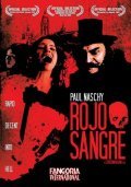 Rojo sangre film from Christian Molina filmography.