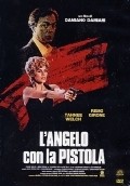 L'angelo con la pistola - movie with Tahnee Welch.