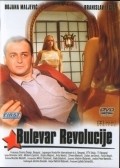 Bulevar revolucije film from Vladimir Blazevski filmography.