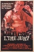 I, the Jury is the best movie in Barry Snider filmography.