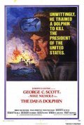 The Day of the Dolphin film from Mike Nichols filmography.