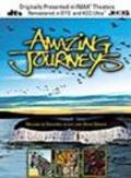 Amazing Journeys film from George Casey filmography.