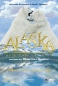 Film Alaska: Spirit of the Wild.